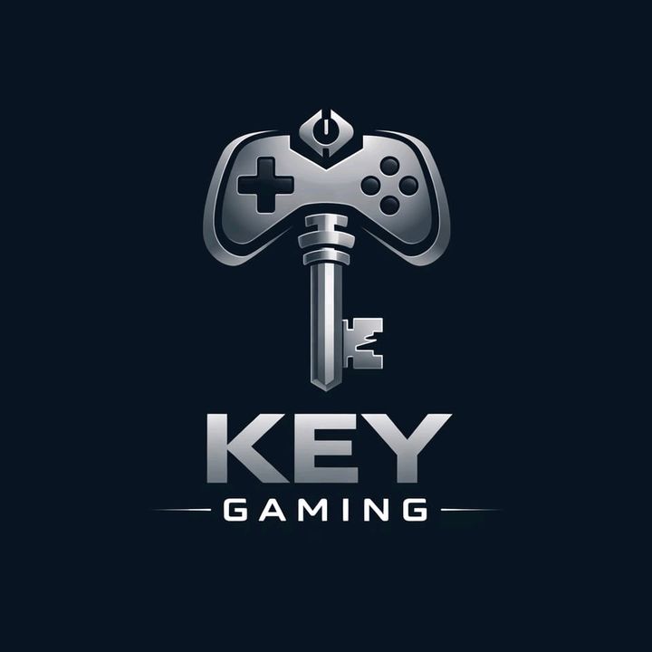 KEY GAMING