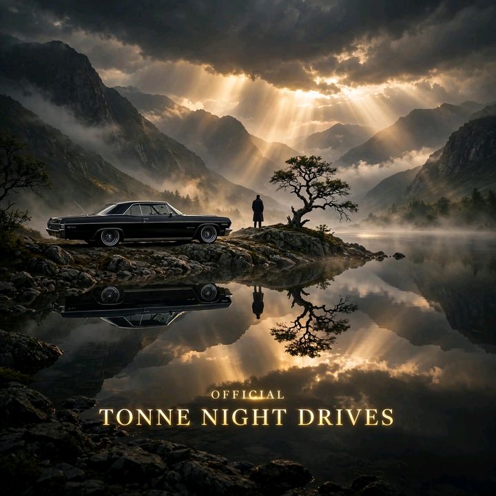 Tonne | Night Drives