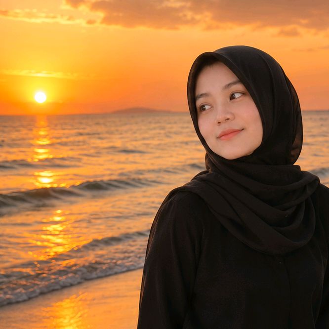Zubaidah felix