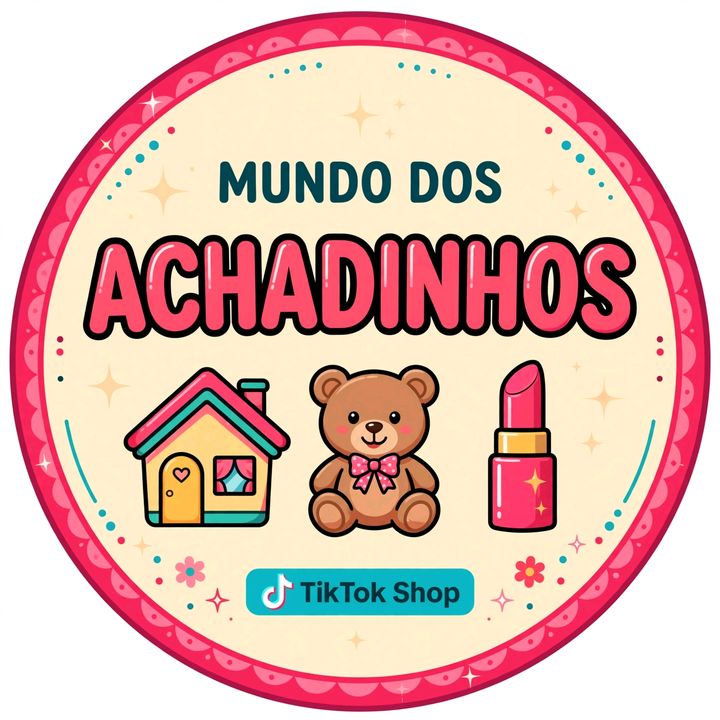 Mundo dos Achadinhos