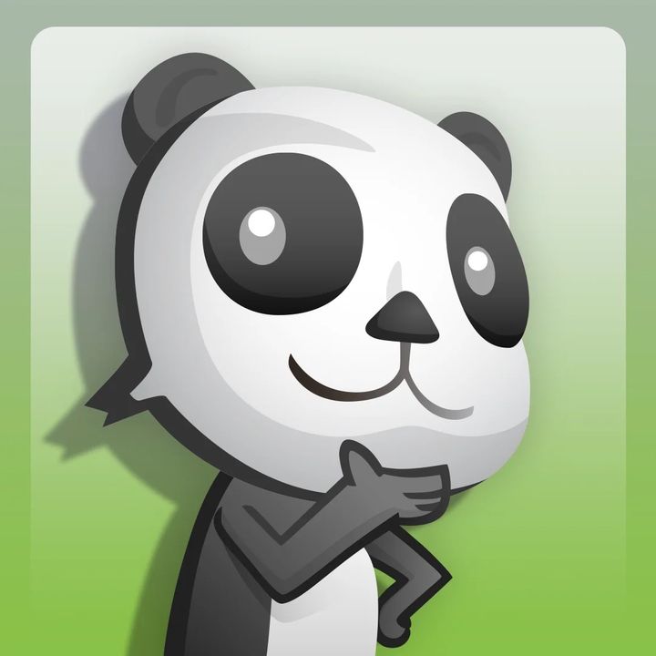 🐼