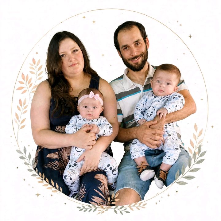 Pais de Gêmeos | Shop 2