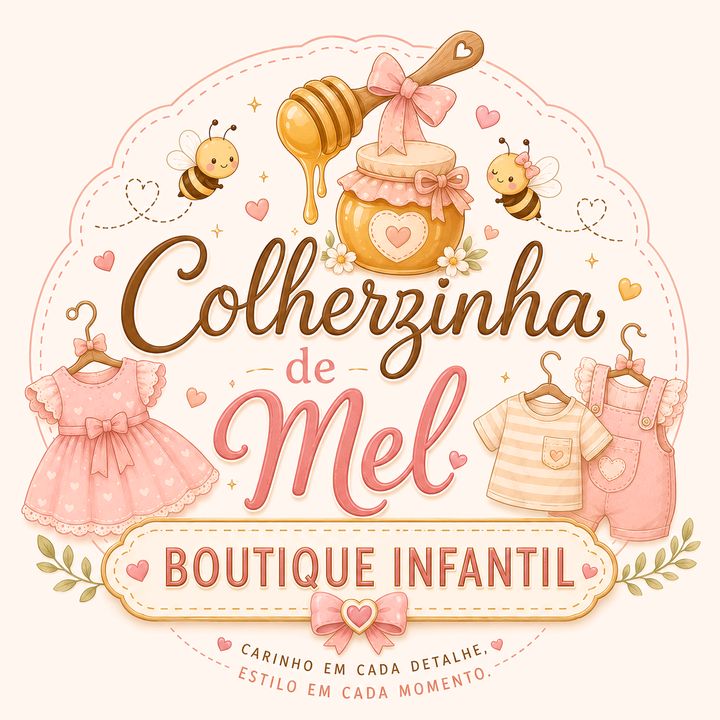 COLHERZINHA DE MEL