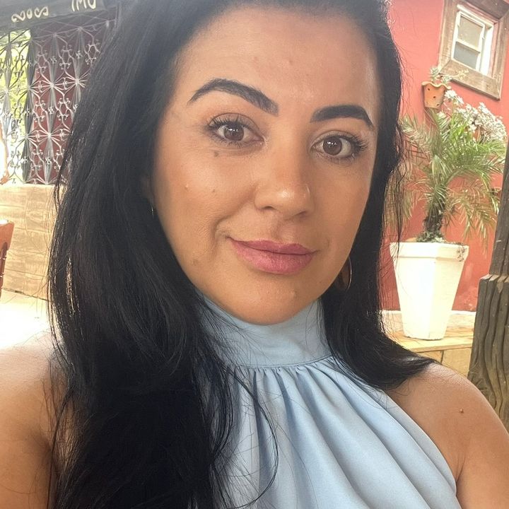 Daniela Borges