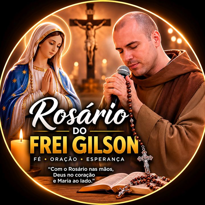 Tá na Hora do Rosário 🙏