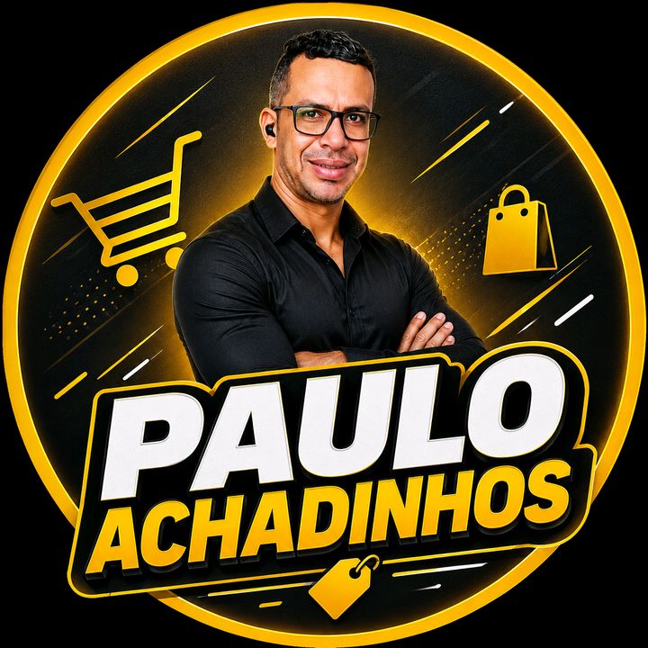 Paulo Achadinhos