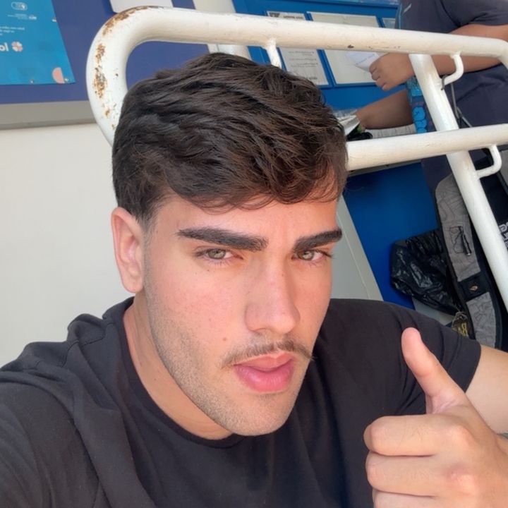 Jonh