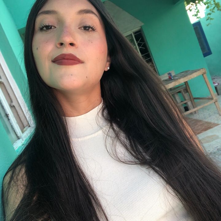 Perla González