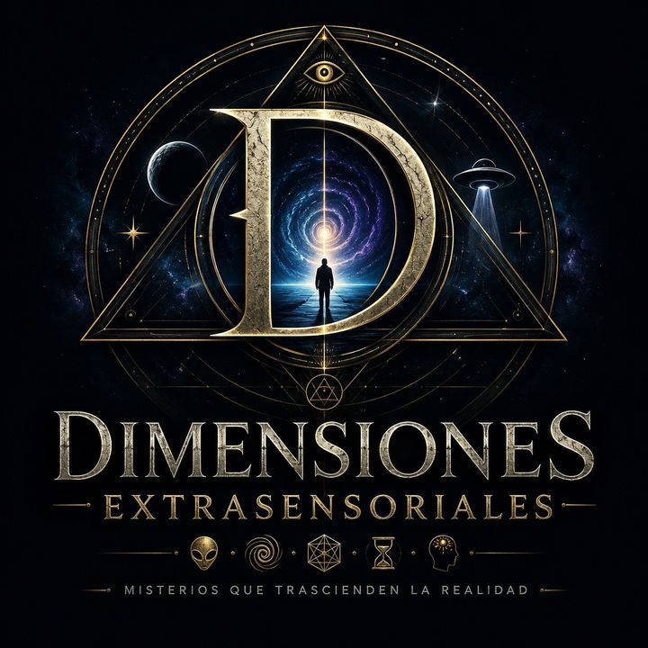 Dimensiones Extrasensoriales