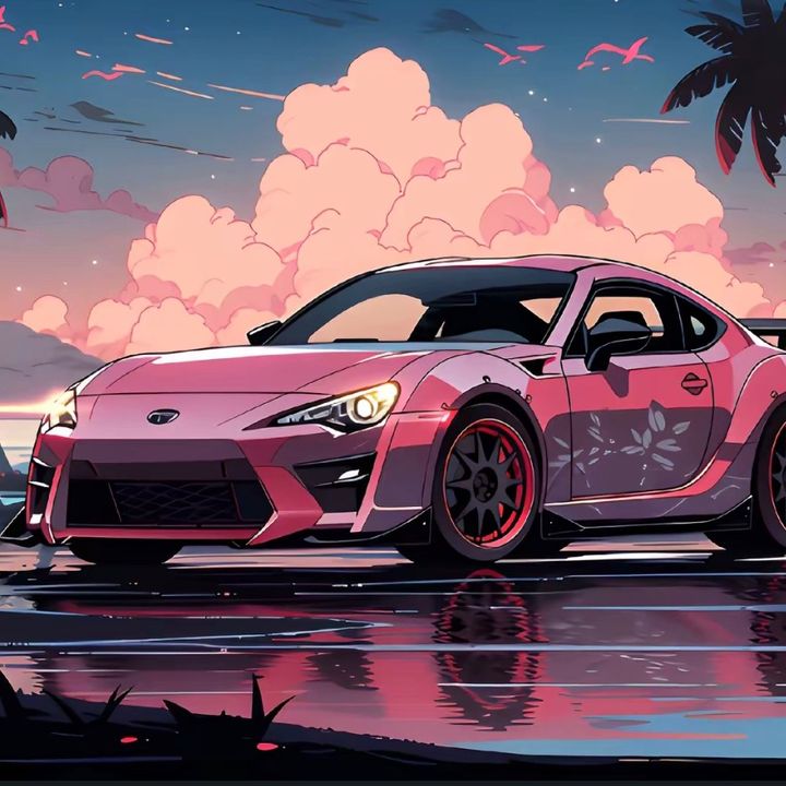 Car Dong