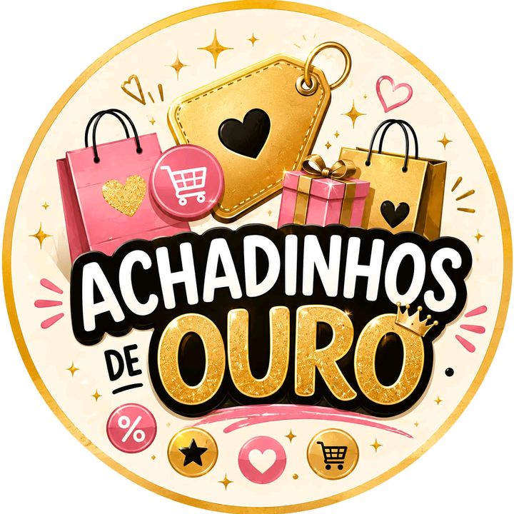 ACHADINHOS DE OURO