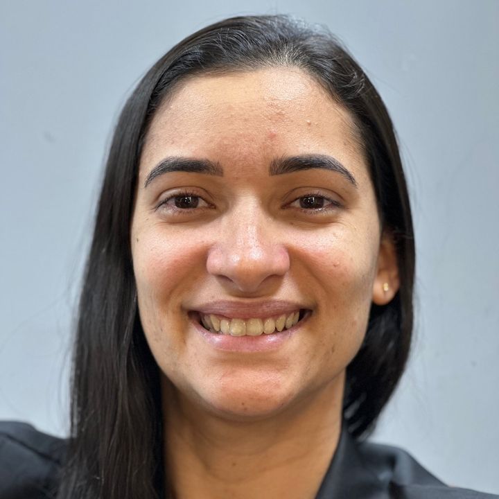 Vanessa Cristina| Creator