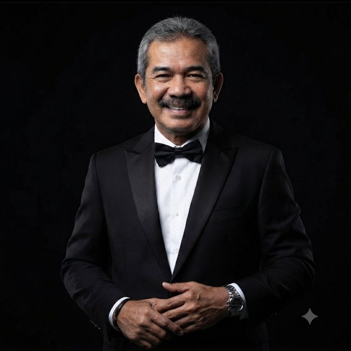 SALIM HANDOKO