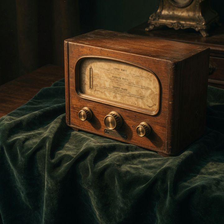 MorningTunes