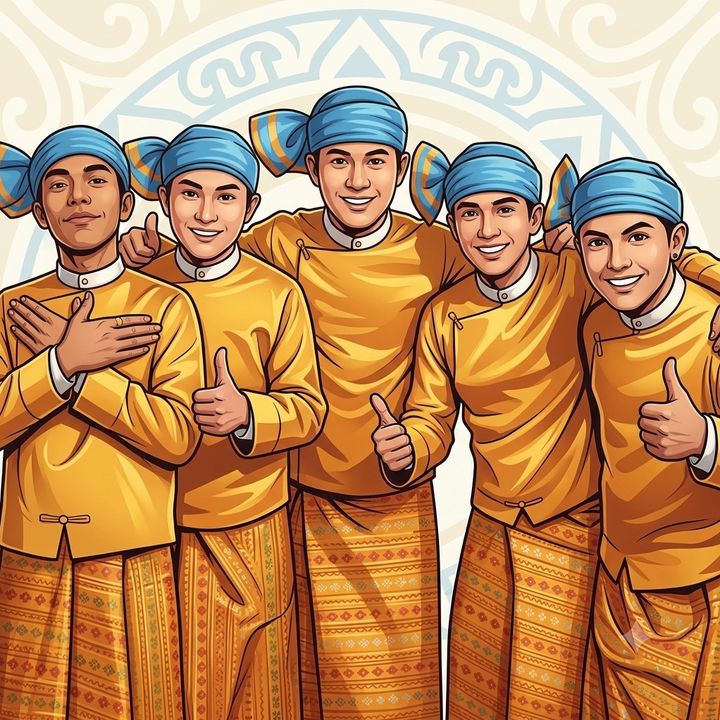 နှင်းဆီအငြိမ့်