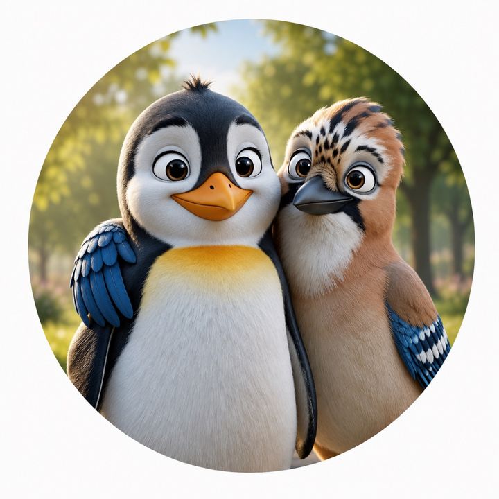 Paul&Ernst
