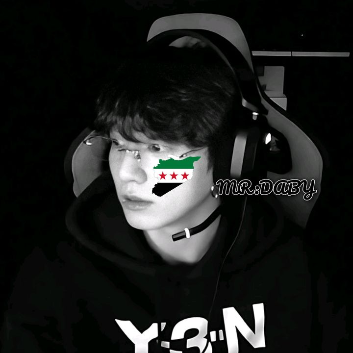 𝑴𝑹:𝑫𝑨𝑩𝒀 𐤀