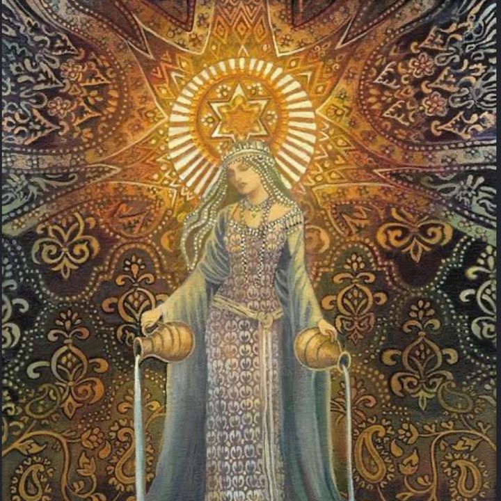 Tarot🔮🪄✨