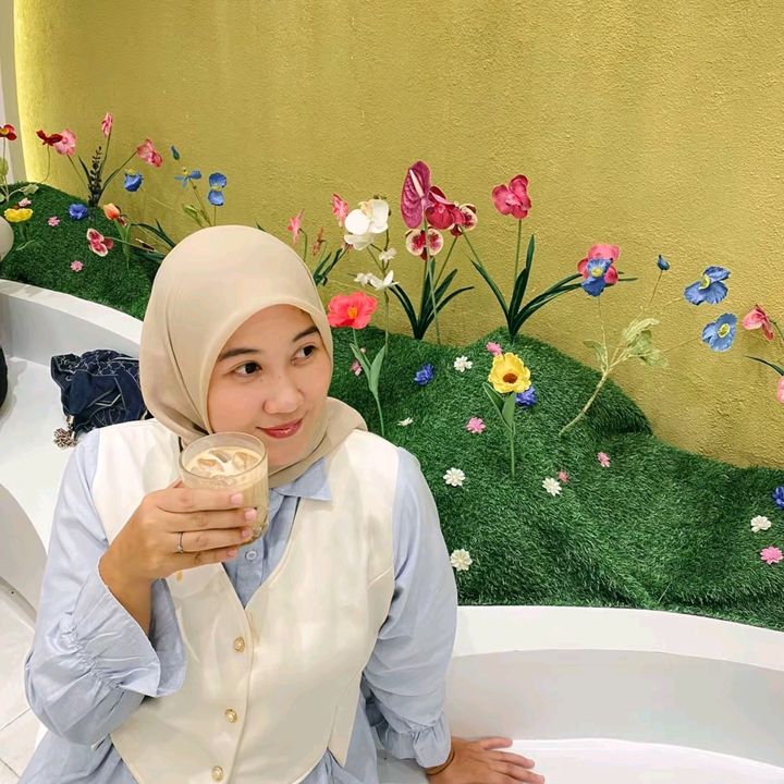 Tanya Cantik