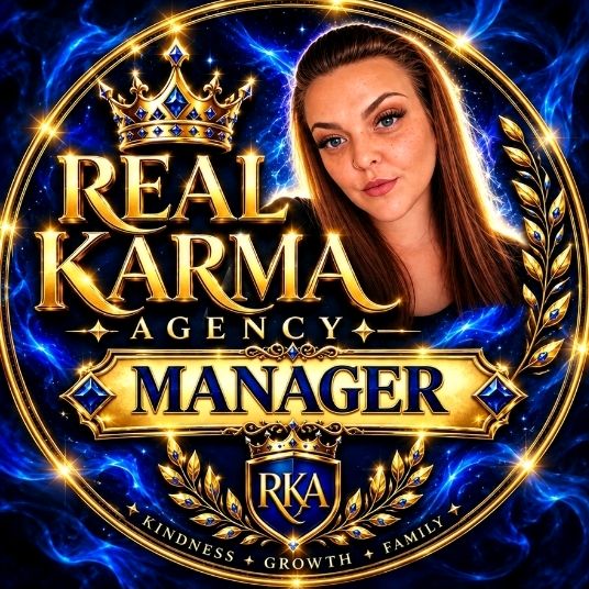 🩶 Vicky ♡ Manager RK 🩶