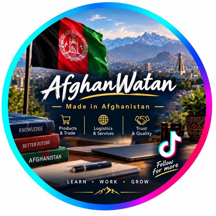 AfghanWatan🇦🇫