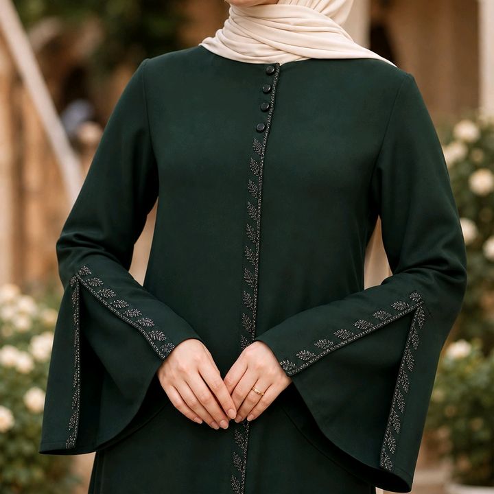 zaynab España
