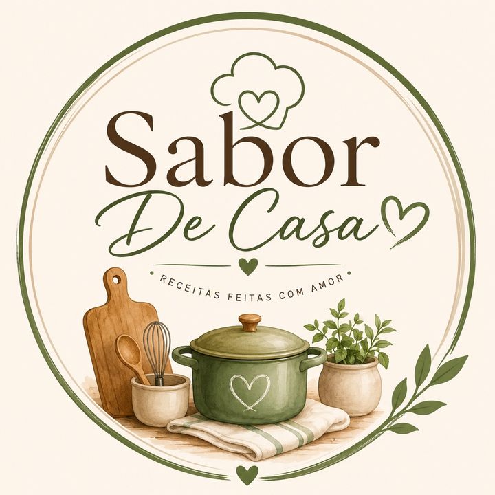 Sabor De Casa 💚