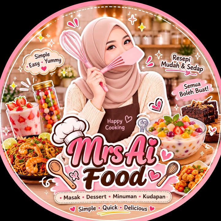 Mrs AI Food
