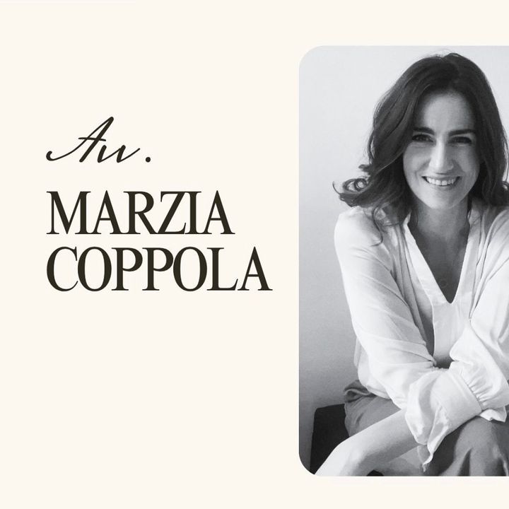 Avv. Marzia Coppola