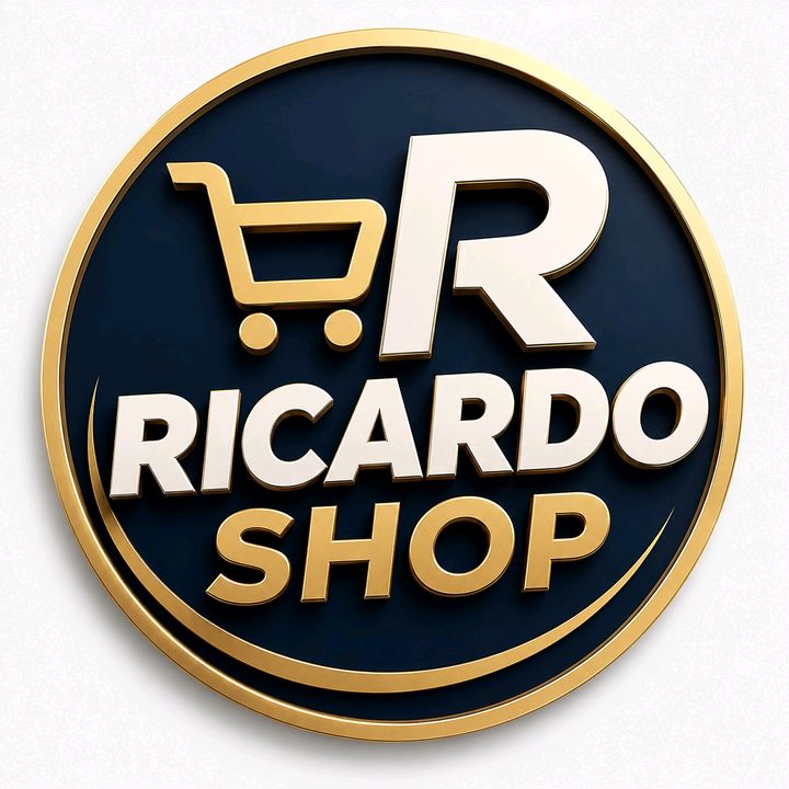 Ricardo shop