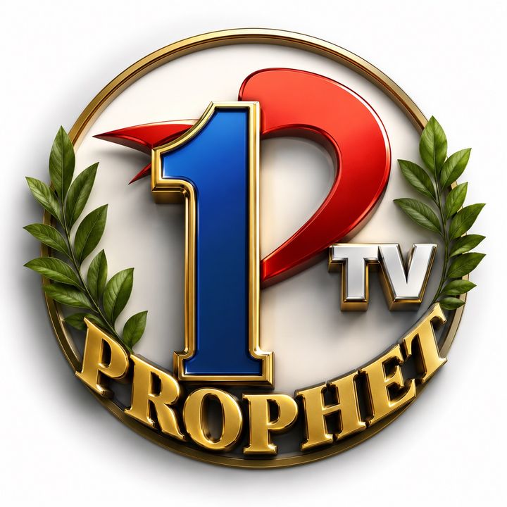 PROPHET1 TV