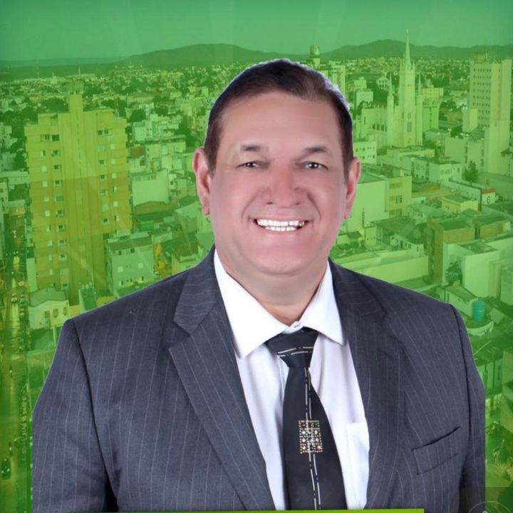Ricardo Distribuidor