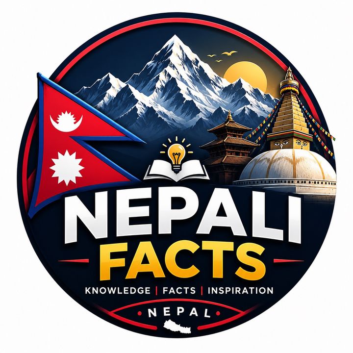 Nepali facts
