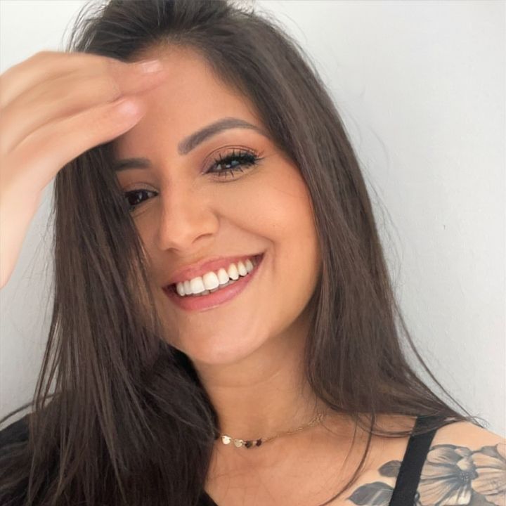 Mayré Aura