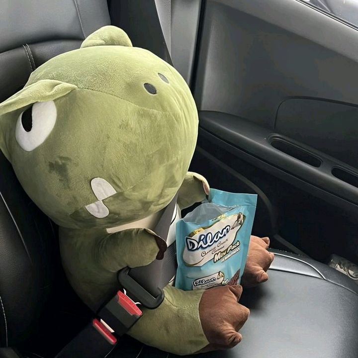 MOCHI