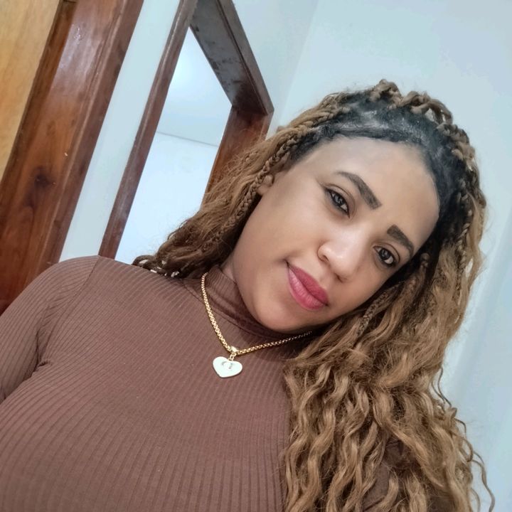 Achadinhos da Danda💥