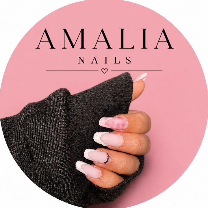 amalia nails 💅🏼
