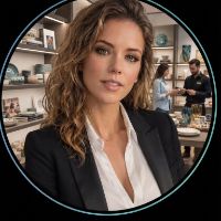 Camila Cardoso | Shop Creator