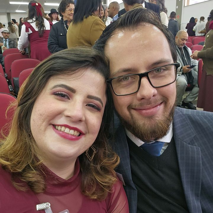 Jean e Nicole
