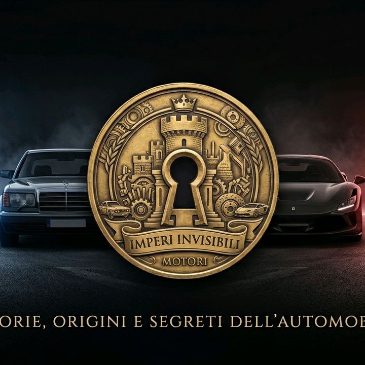 imperi invisibile motori