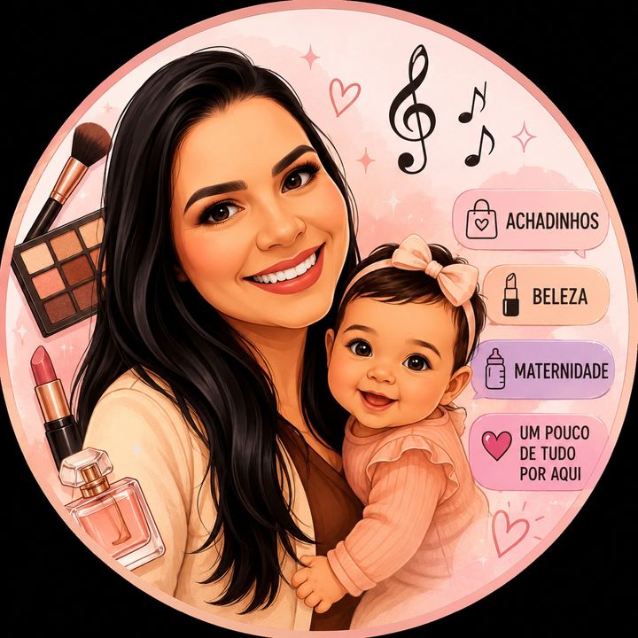 Janara Oliveira ➖ TIK TOK SHOP