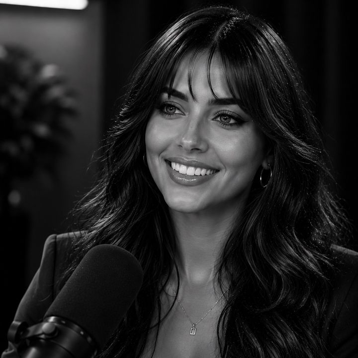 Ana Carvalho Podcast