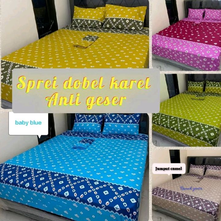 Sprei Murah Jaya 89