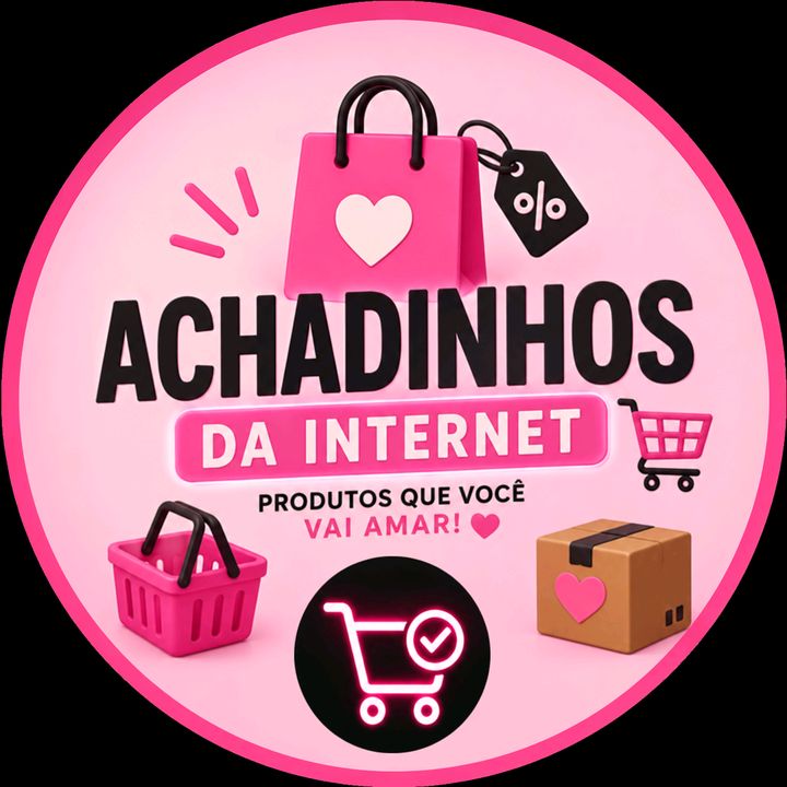 Achadinhos VIP ✨️🔝