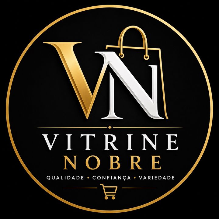 Vitrine Nobre 💼