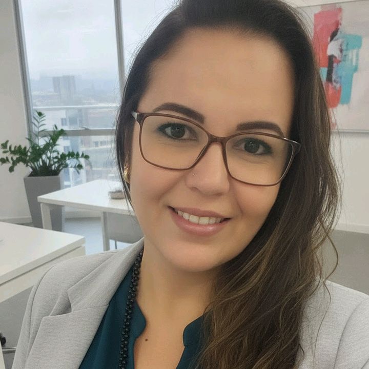 Dani Moreira