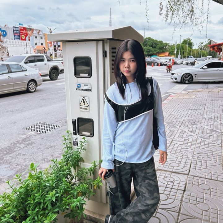 อุ้มม ปิยฉัตร🌻🪼