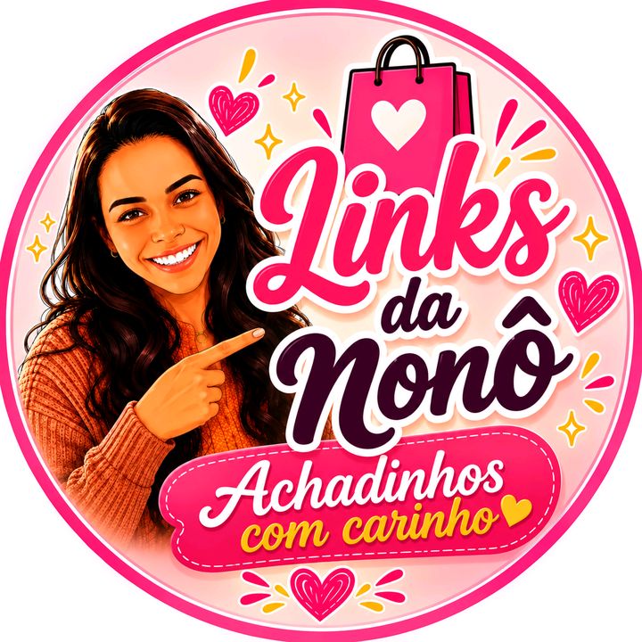 Links da Nonô