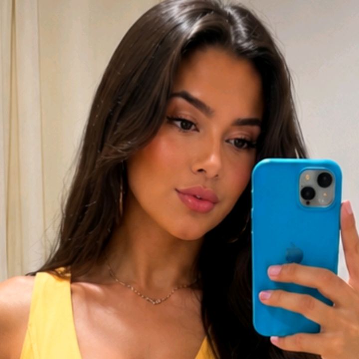 Ana Clara❣️