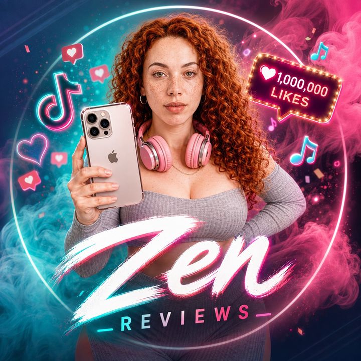 Zen Reviews